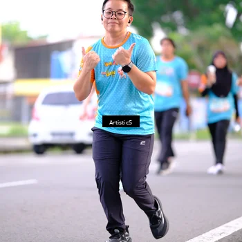 Runner Photo 8231217