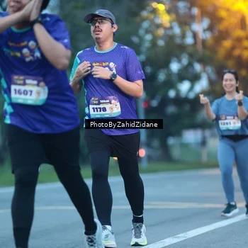 Runner Photo 8231220