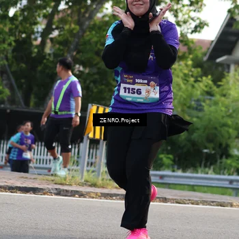 Runner Photo 8231221