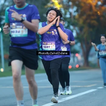 Runner Photo 8231224