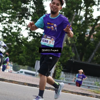 Runner Photo 8231227