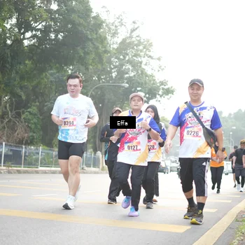 Runner Photo 8231230