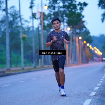 Runner Photo 8231231