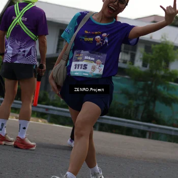 Runner Photo 8231233