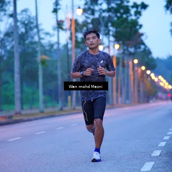 Runner Photo 8231234