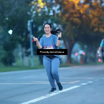 Runner Photo 8231235