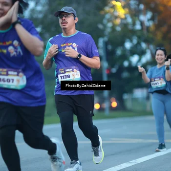 Runner Photo 8231236