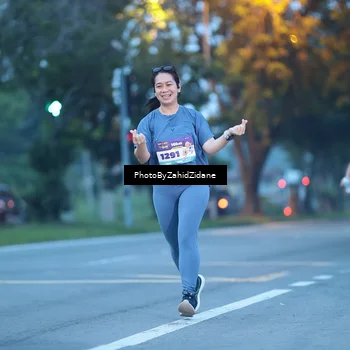 Runner Photo 8231242