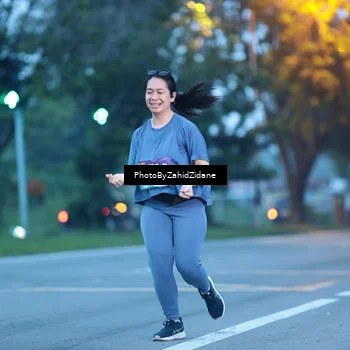 Runner Photo 8231243