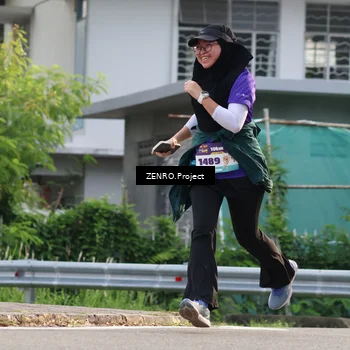 Runner Photo 8231245