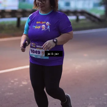 Runner Photo 8231246