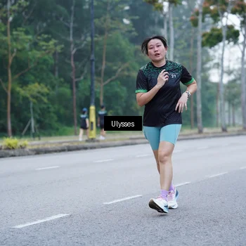 Runner Photo 8231252