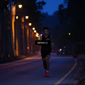 Runner Photo 8231255