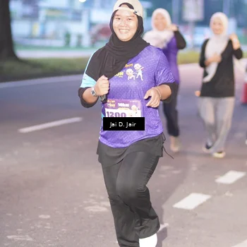 Runner Photo 8231261