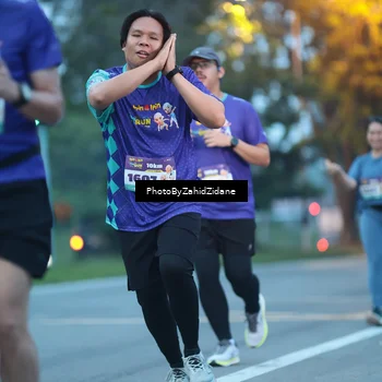 Runner Photo 8231264