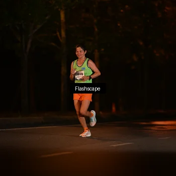 Runner Photo 8231265