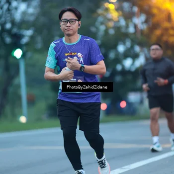 Runner Photo 8231266