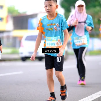 Runner Photo 8231267