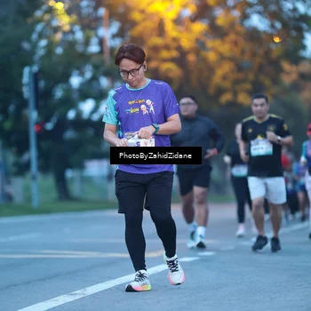 Runner Photo 8231270