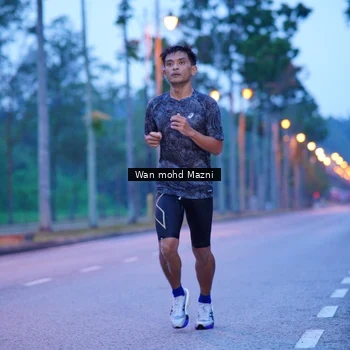 Runner Photo 8231271
