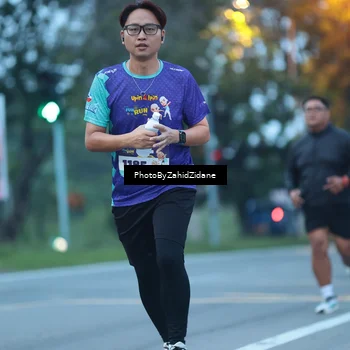 Runner Photo 8231274