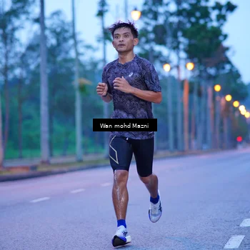 Runner Photo 8231281