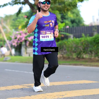 Runner Photo 8231282