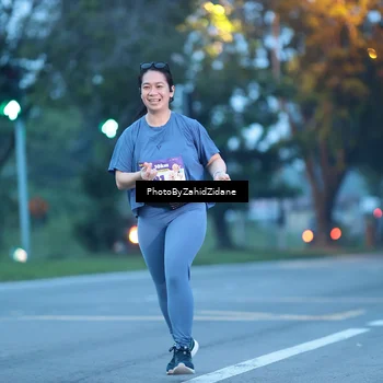 Runner Photo 8231283