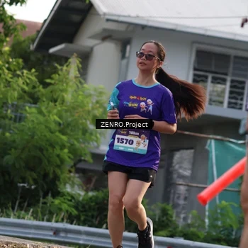 Runner Photo 8231284