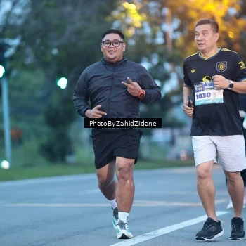 Runner Photo 8231285