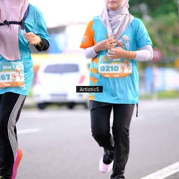 Runner Photo 8231286