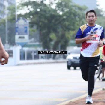Runner Photo 8231287