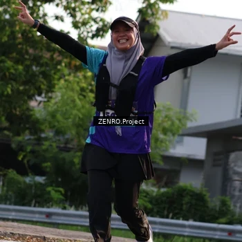 Runner Photo 8231289