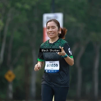 Runner Photo 8231290