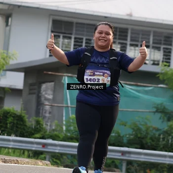 Runner Photo 8231292