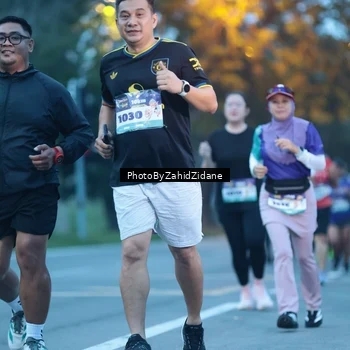 Runner Photo 8231293