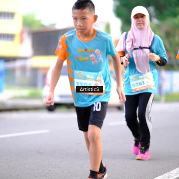 Runner Photo 8231294