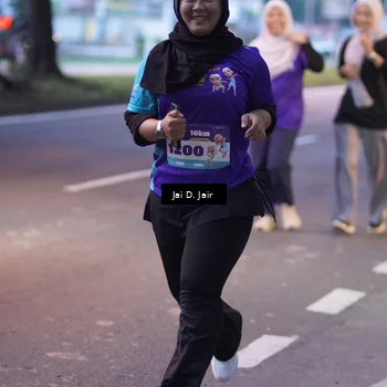 Runner Photo 8231295