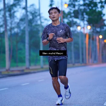 Runner Photo 8231296