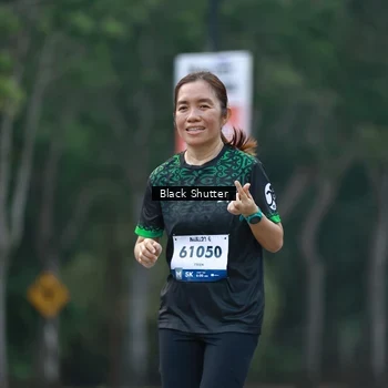 Runner Photo 8231299