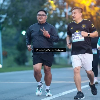 Runner Photo 8231301