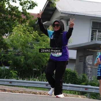Runner Photo 8231302
