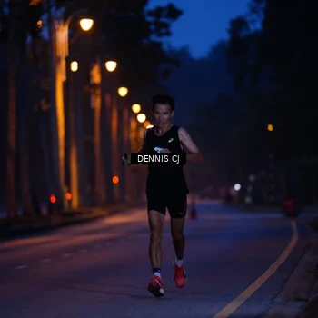 Runner Photo 8231303