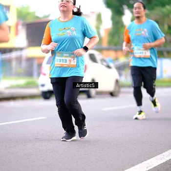 Runner Photo 8231304