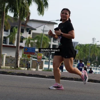 Runner Photo 8231305