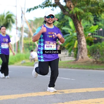 Runner Photo 8231306