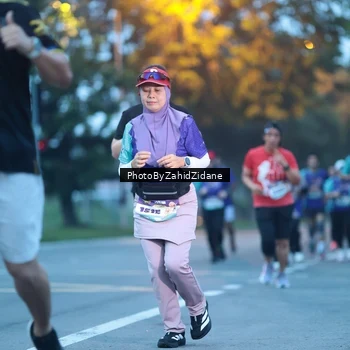 Runner Photo 8231310