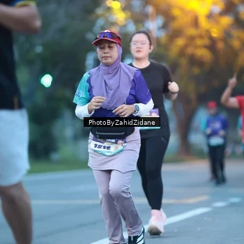 Runner Photo 8231320