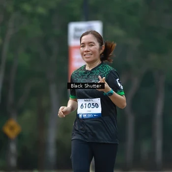 Runner Photo 8231321