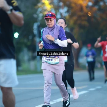 Runner Photo 8231322